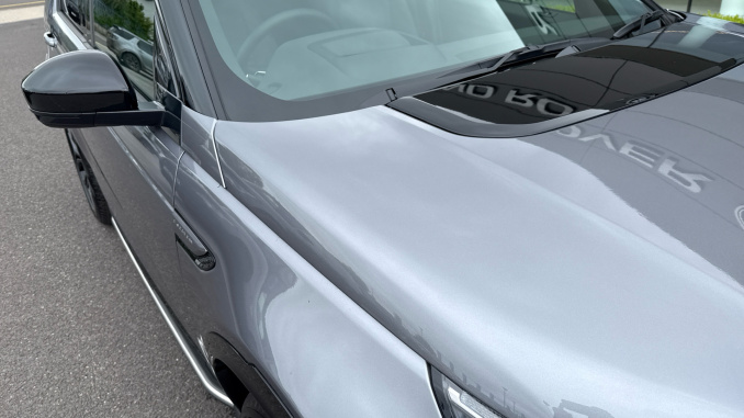 Land Rover Discovery Sport 1.5 P270e Metropolitan 5dr Auto [5 Seat] [NI] Station Wagon - Image 23